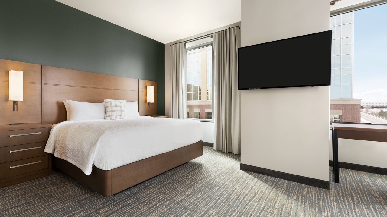 Photo of Bedroom in Heart of Missoula