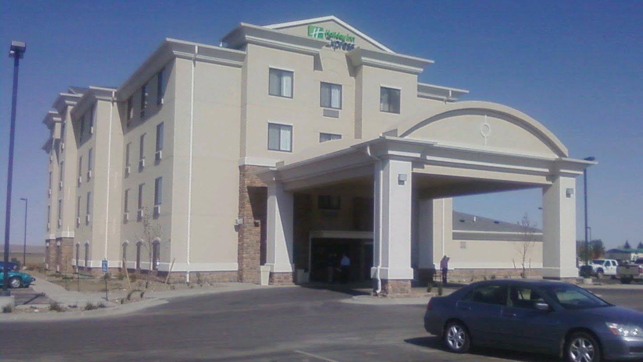 Photo of Buildings in Sidney