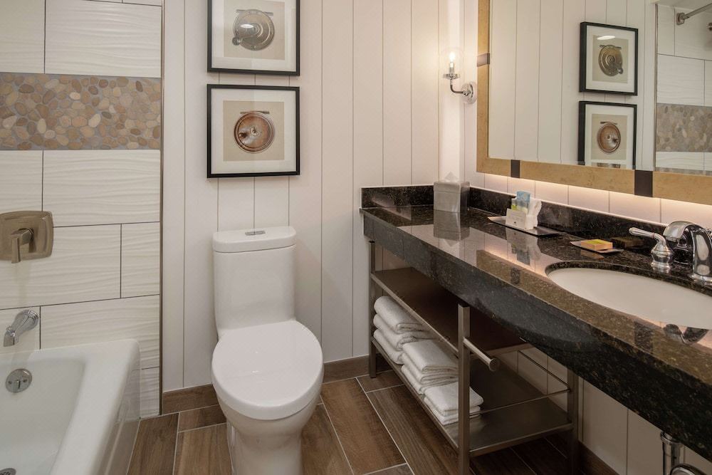 Photo of Bathroom in Heart of Missoula