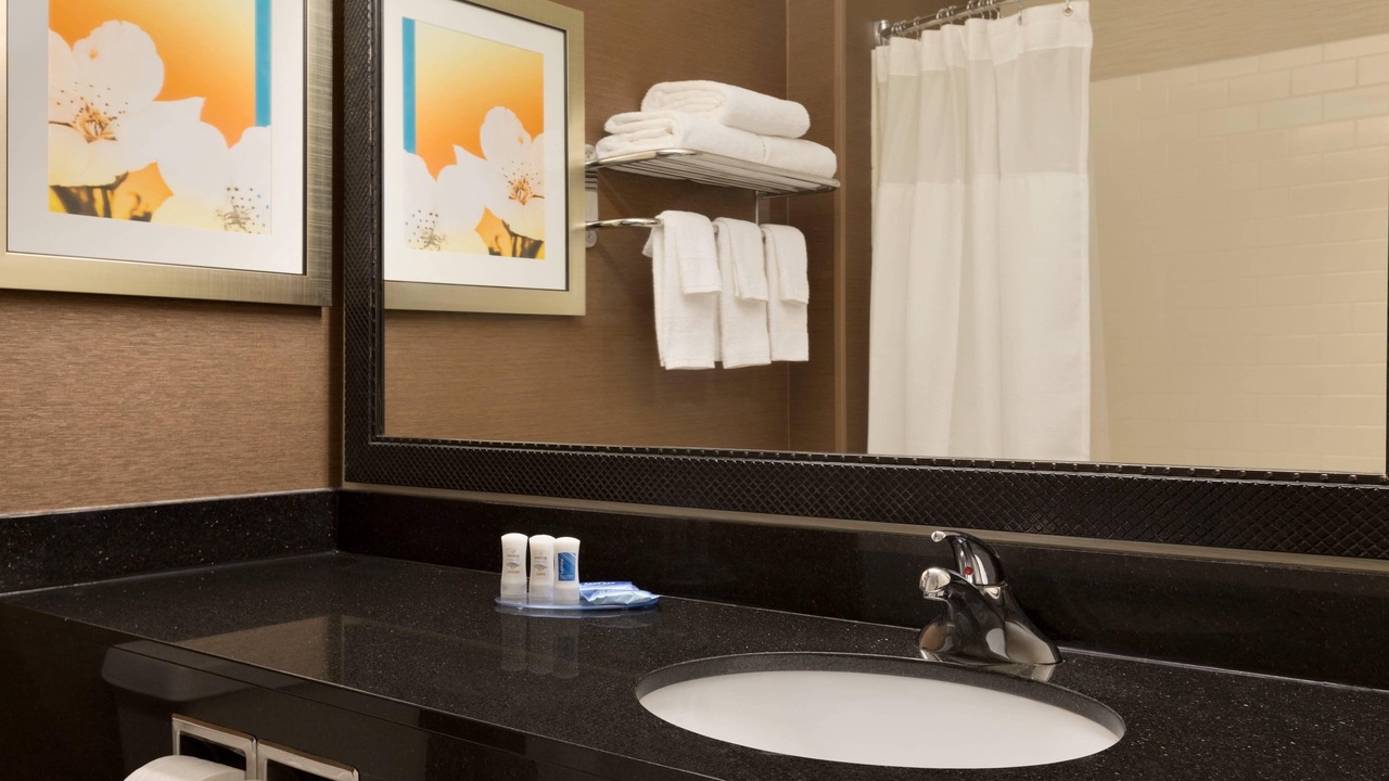 Photo of Bathroom in Bismarck