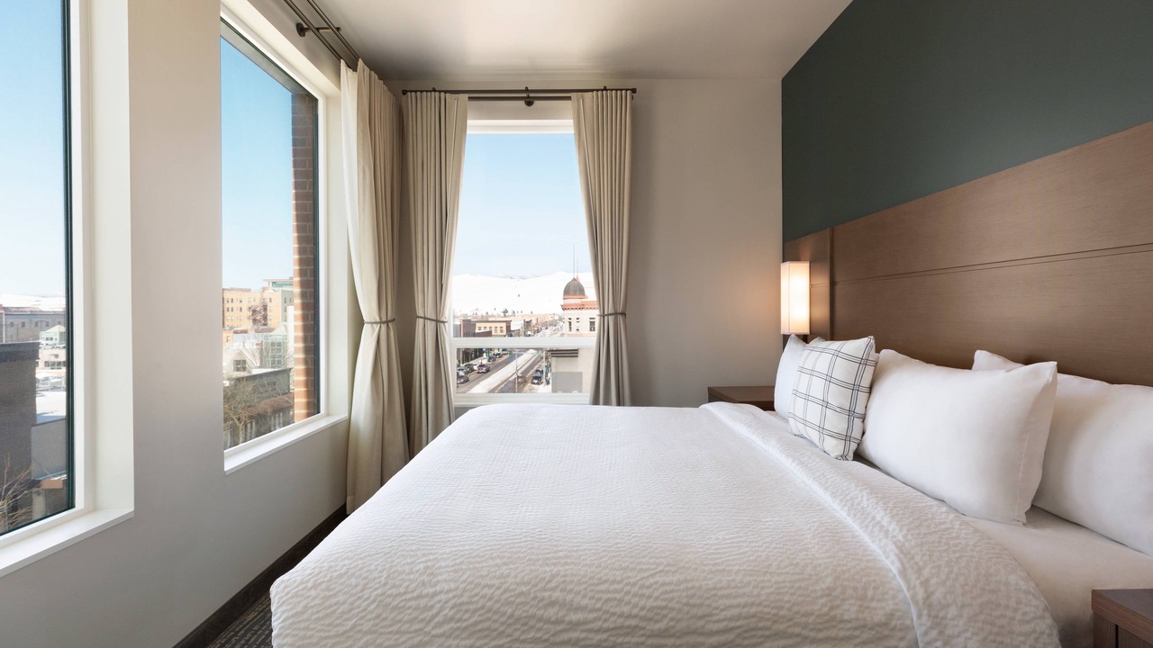 Photo of Bedroom in Heart of Missoula
