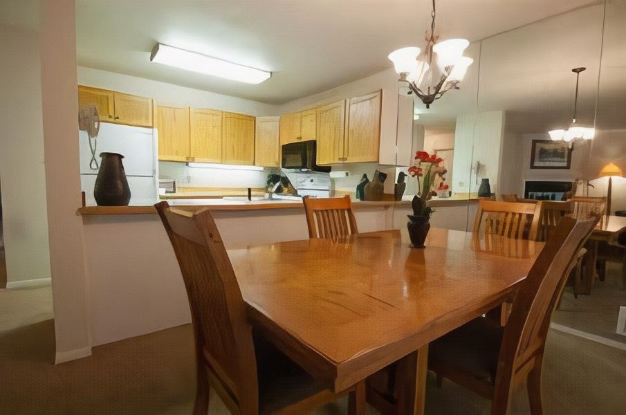 Photo of Livingroom in Columbia Falls