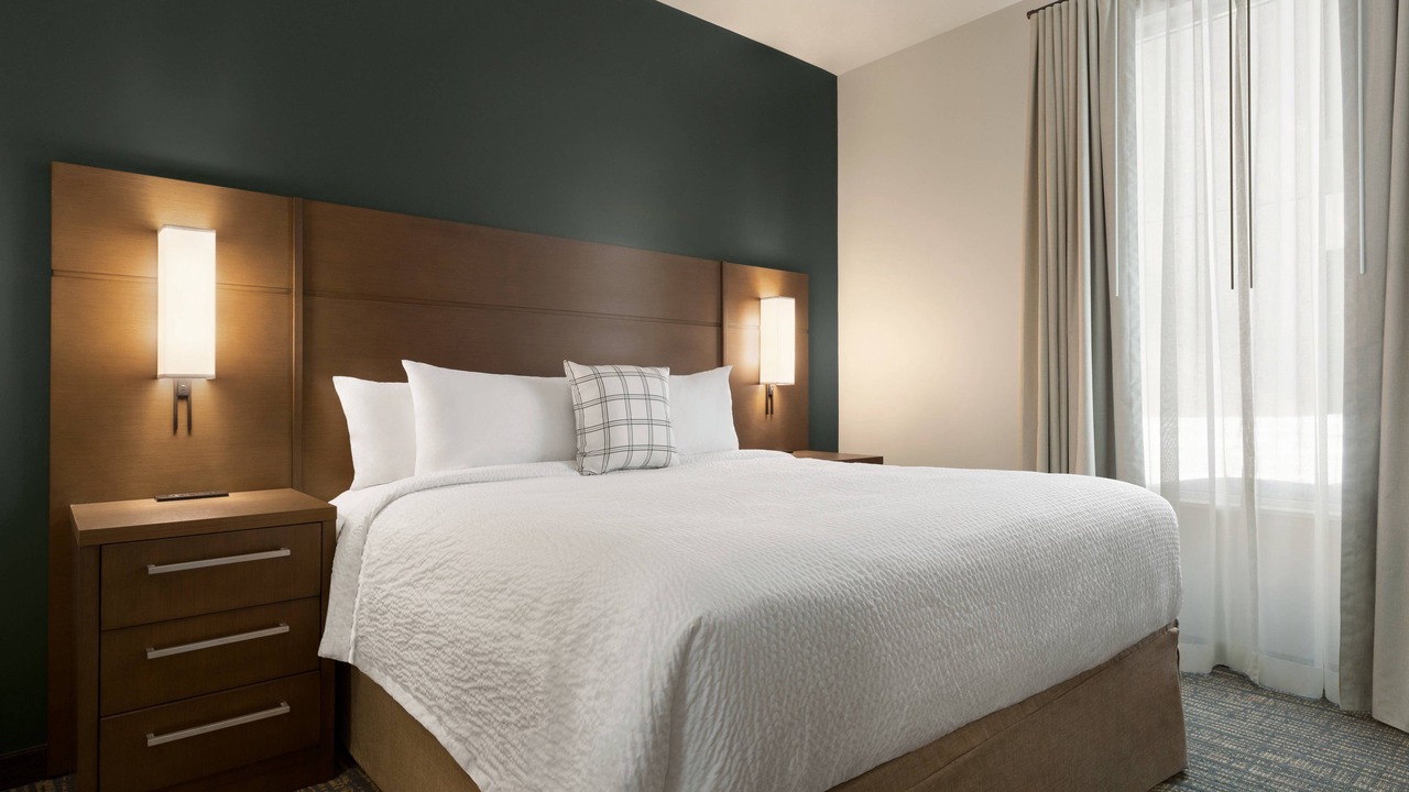 Photo of Bedroom in Heart of Missoula