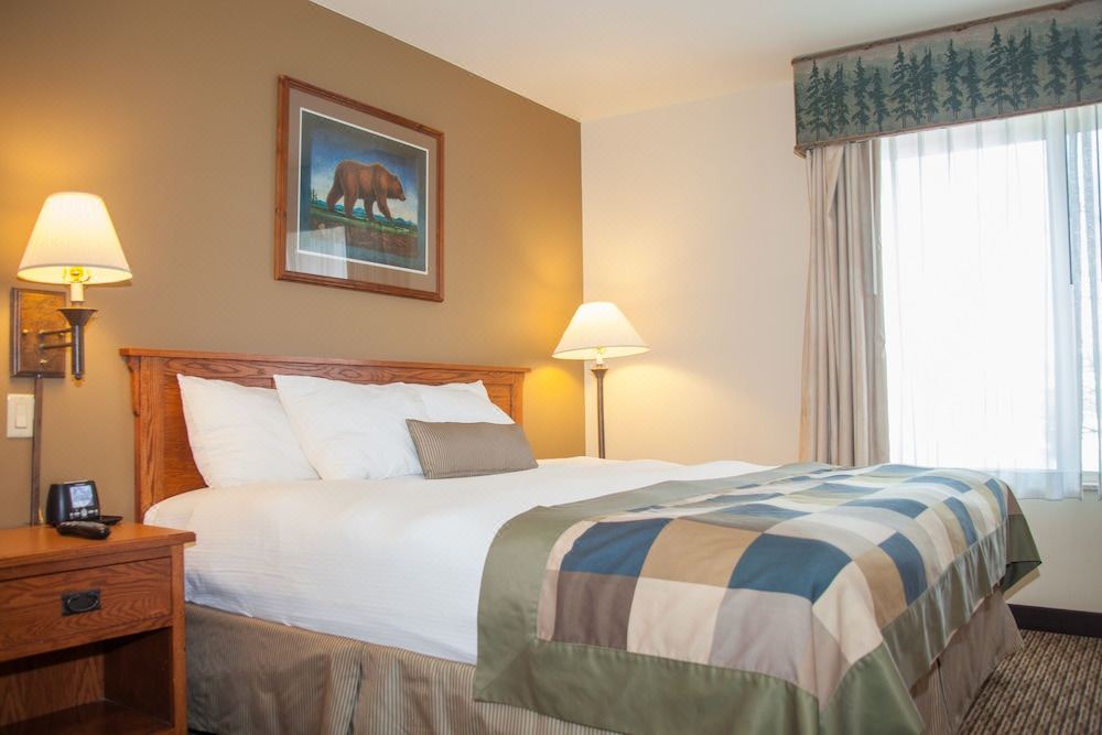 Photo of Bedroom in Missoula
