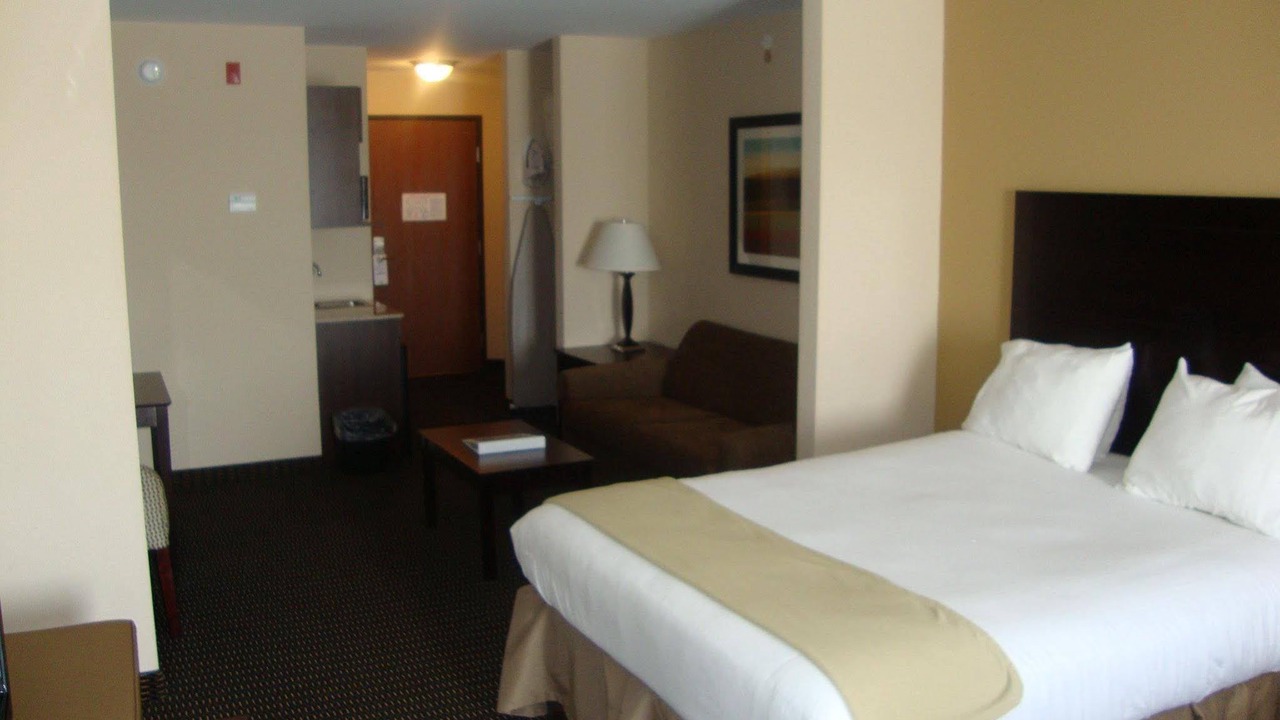 Photo of Bedroom in Sidney