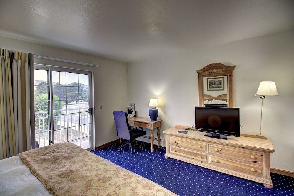 Photo of Bedroom in Missoula