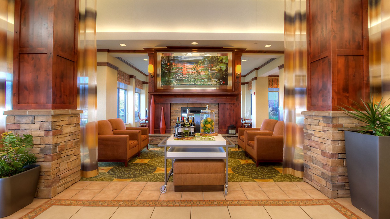 Photo of Livingroom in Great Falls