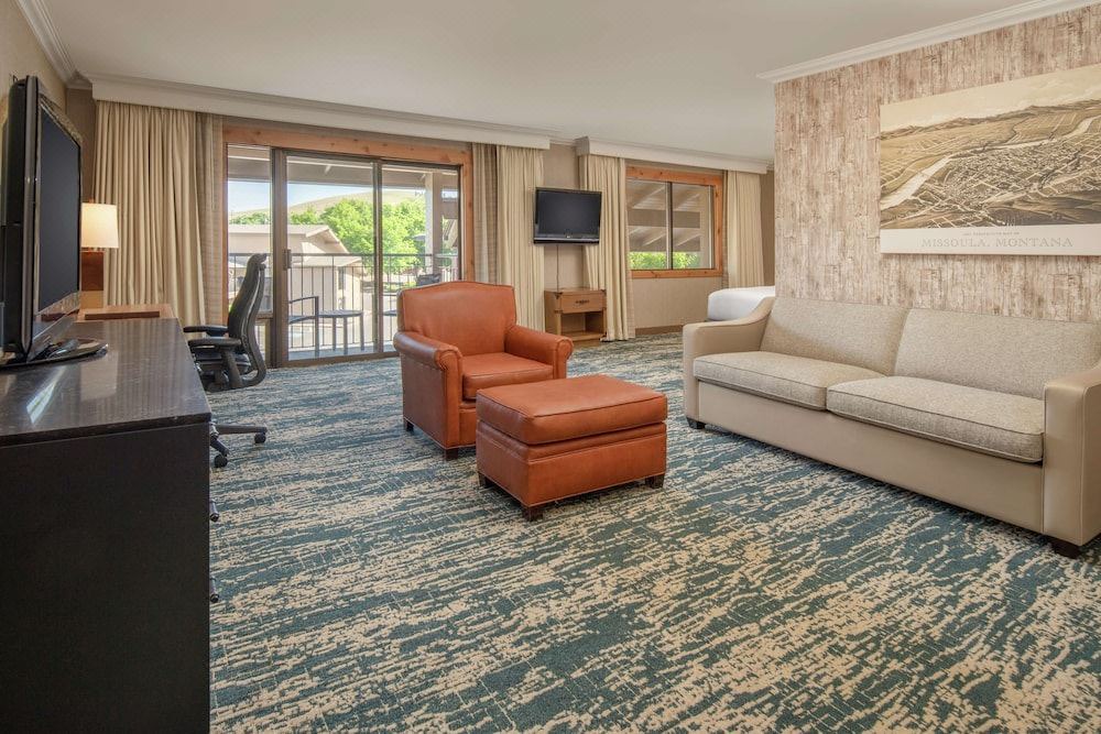 Photo of Livingroom in Heart of Missoula