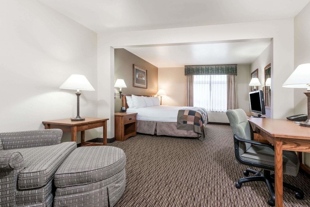 Photo of Livingroom in Missoula