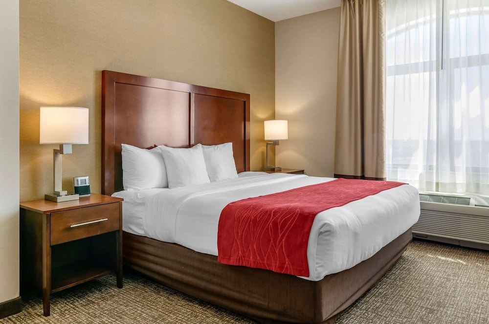Photo of Bedroom in Jerome