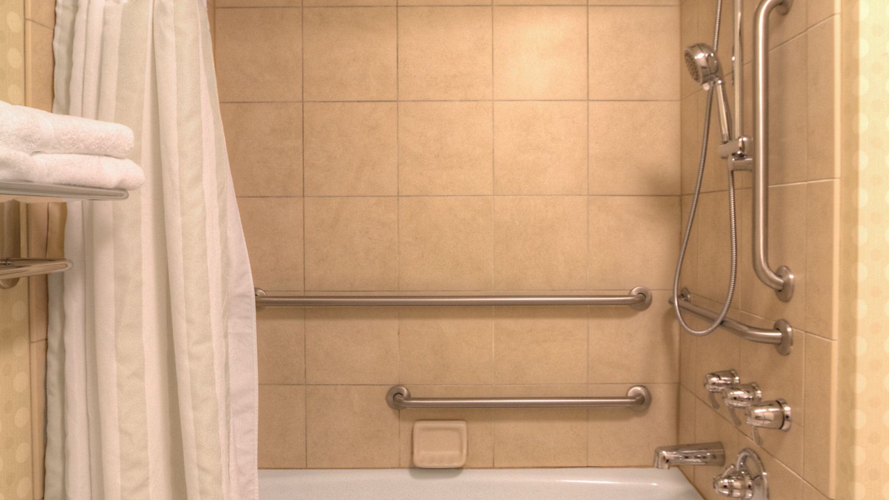 Photo of Bathroom in Great Falls