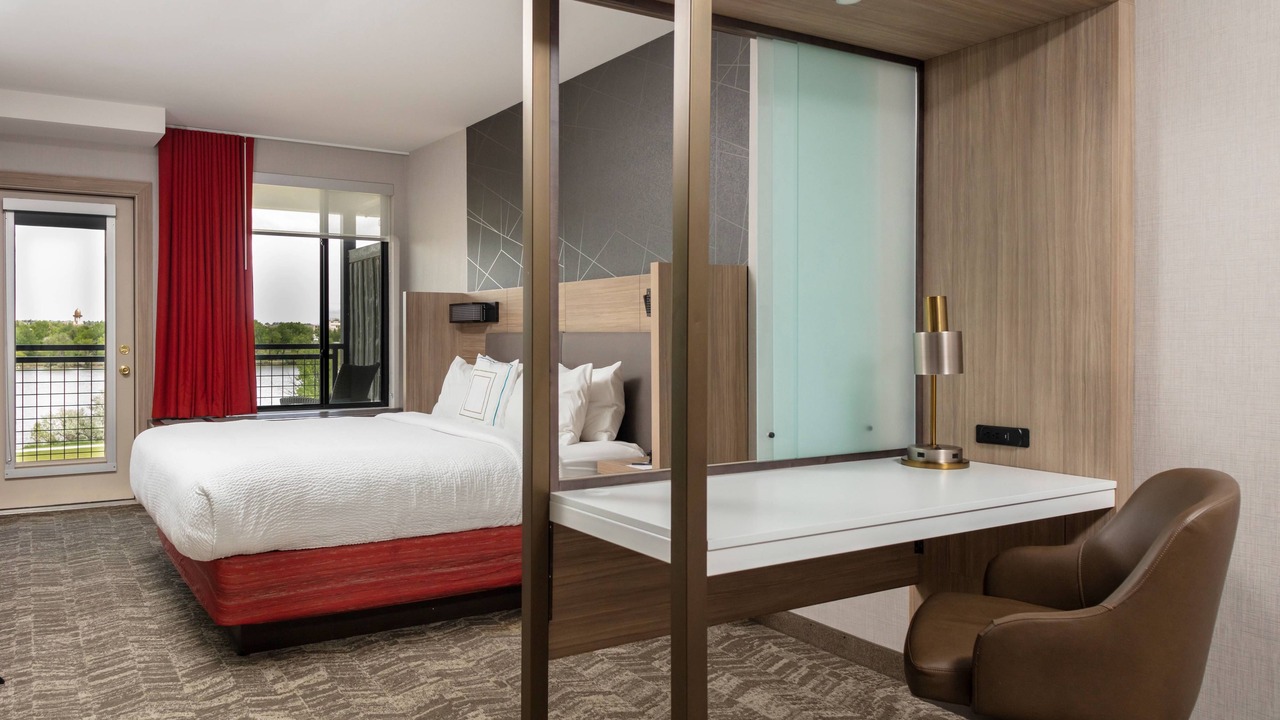 Photo of Bedroom in Great Falls