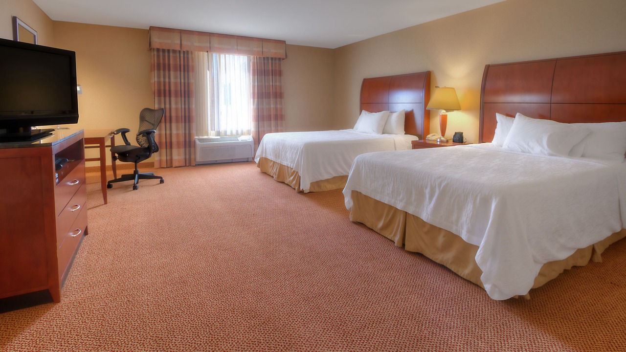 Photo of Bedroom in Great Falls