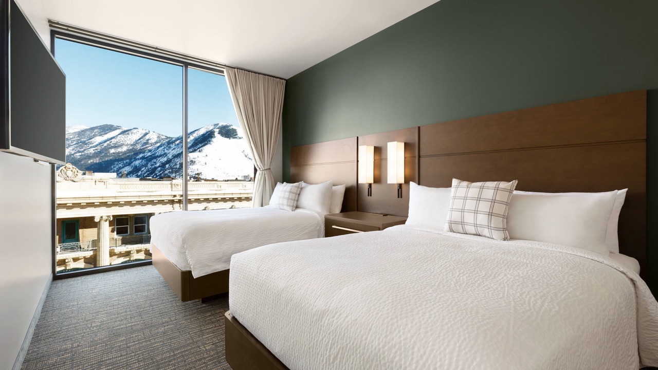 Photo of Bedroom in Heart of Missoula