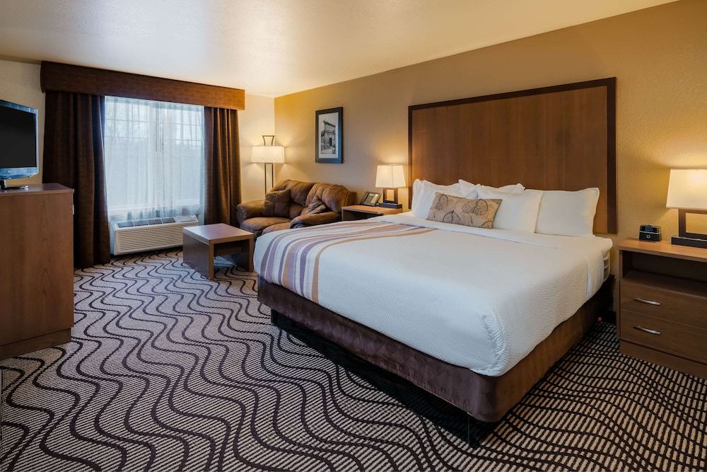 Photo of Bedroom in Great Falls