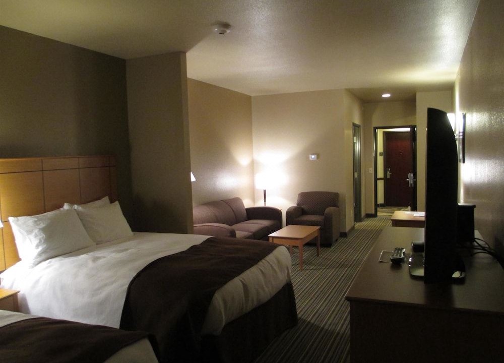 Photo of Bedroom in Shelby