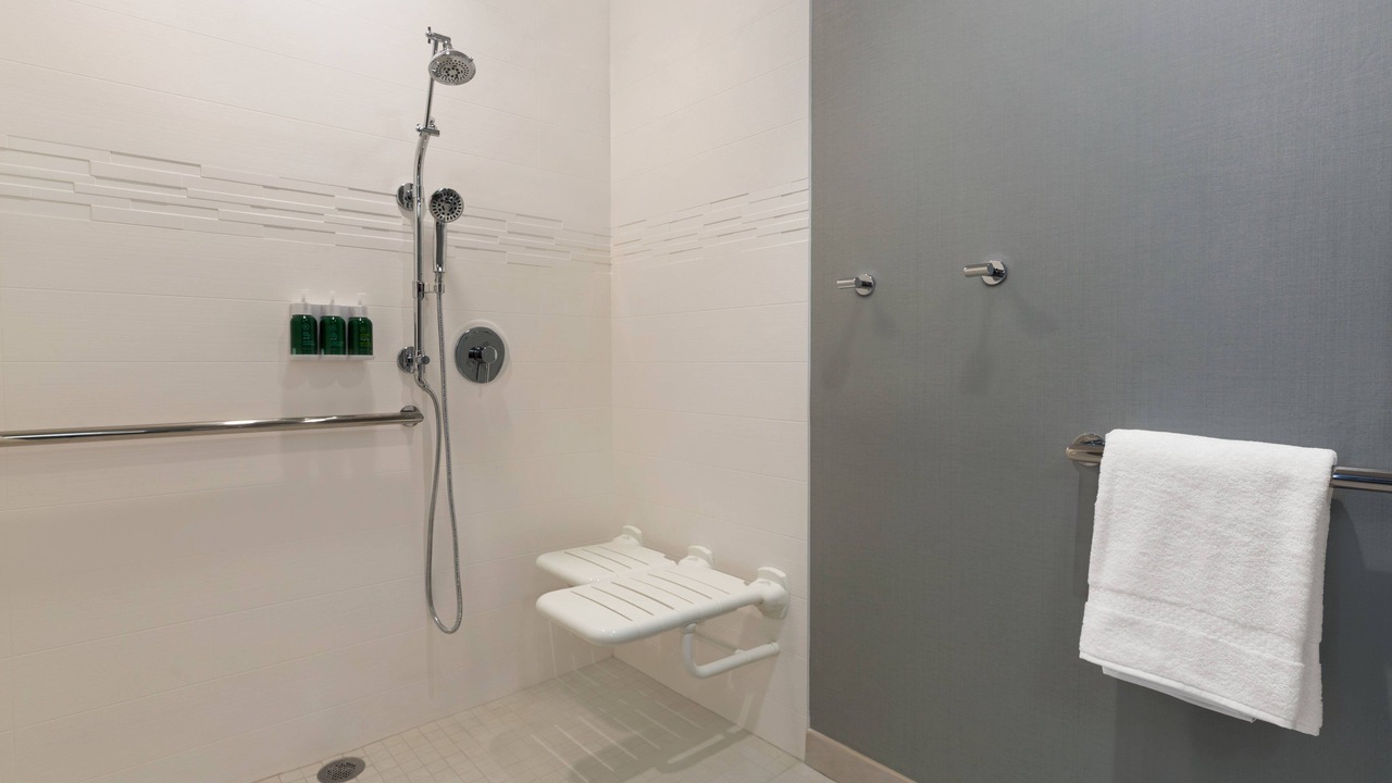 Photo of Bathroom in Heart of Missoula