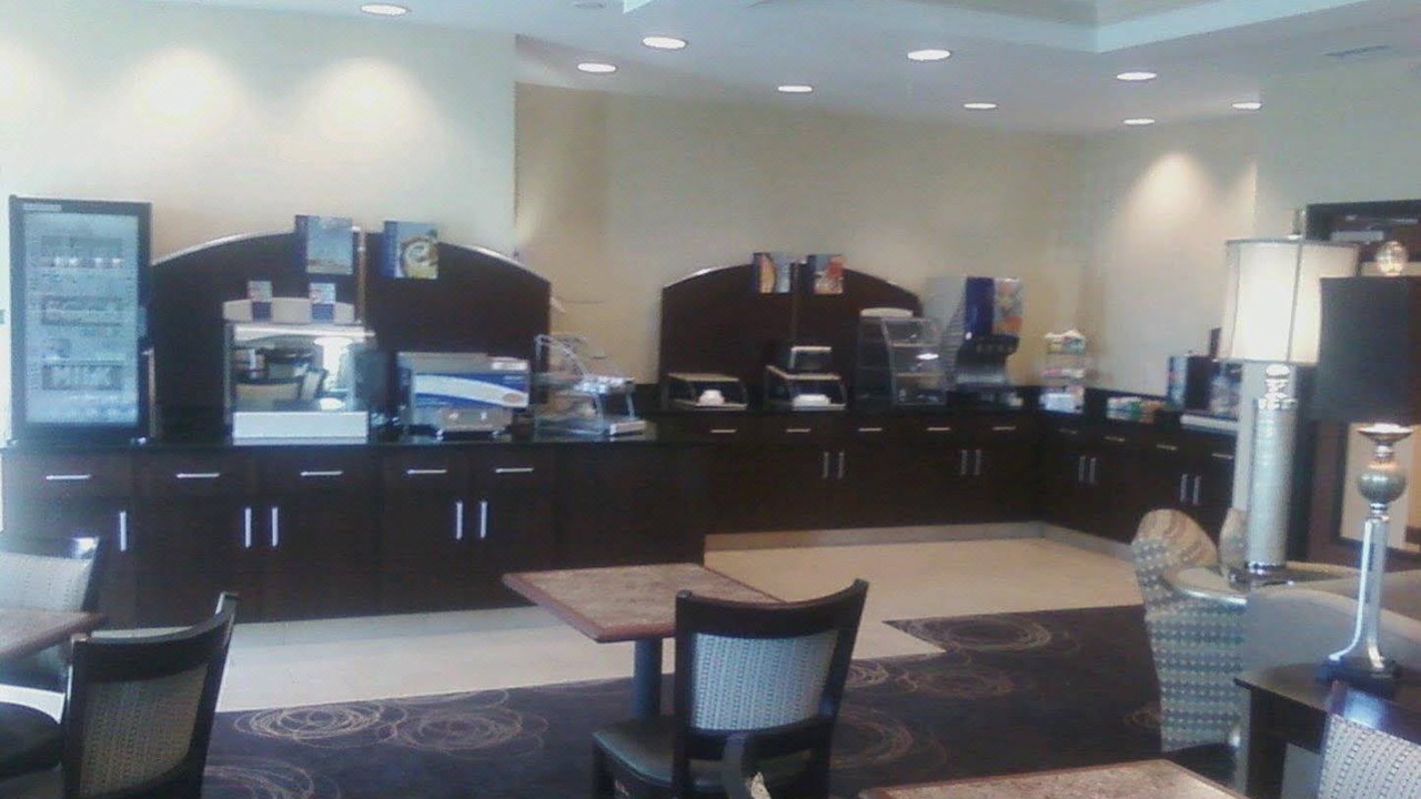 Photo of Livingroom in Sidney