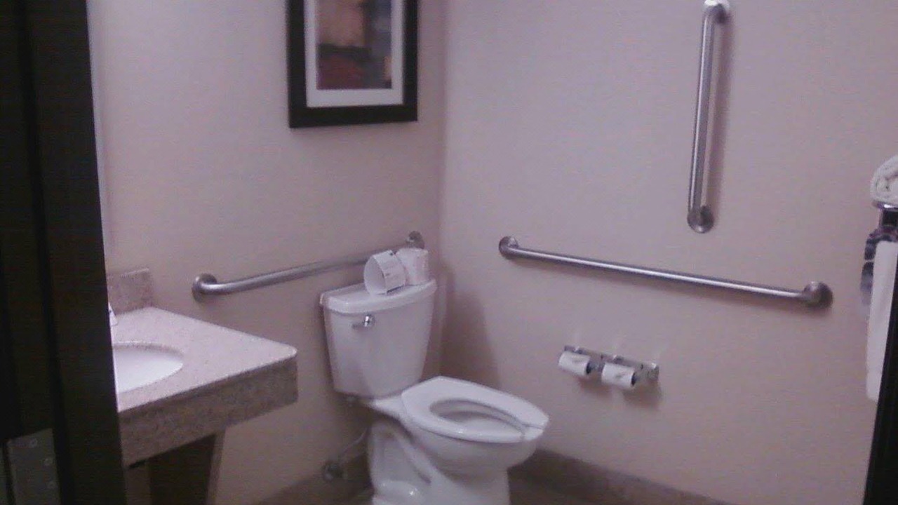 Photo of Bathroom in Sidney