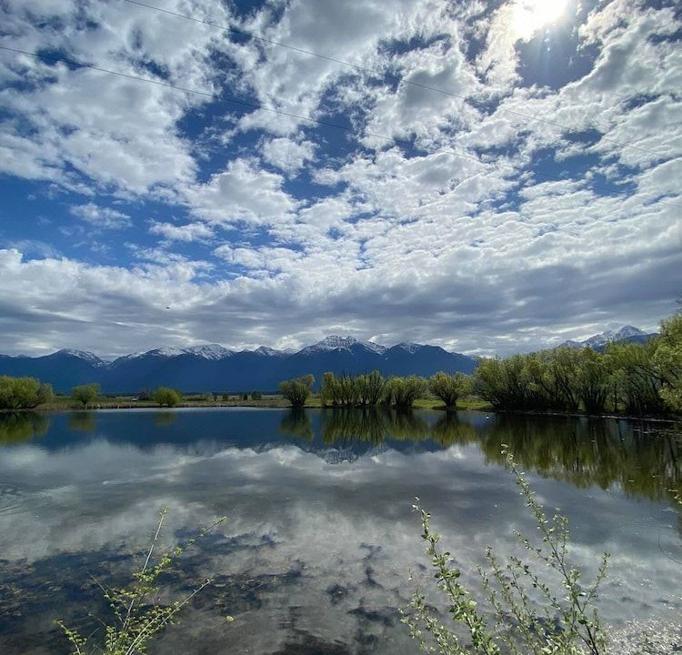 Photo of Outdoor in Charlo