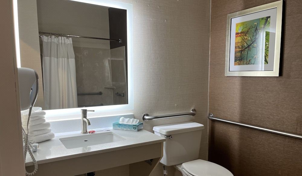 Photo of Bathroom in Great Falls