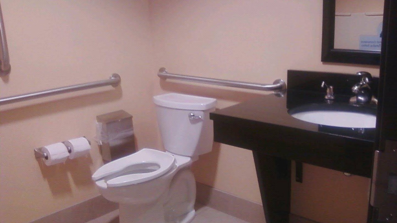Photo of Bathroom in Sidney