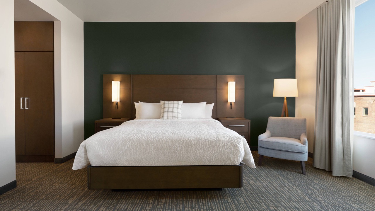 Photo of Bedroom in Heart of Missoula