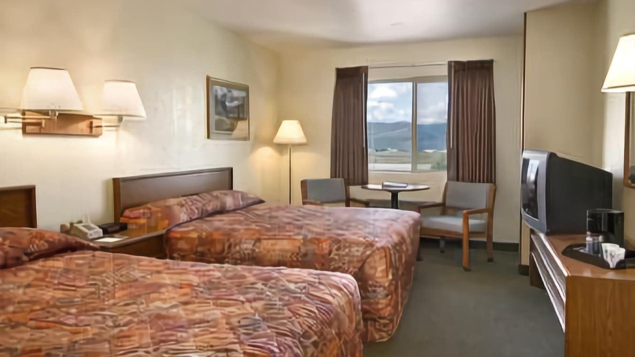 Photo of Bedroom in Wye