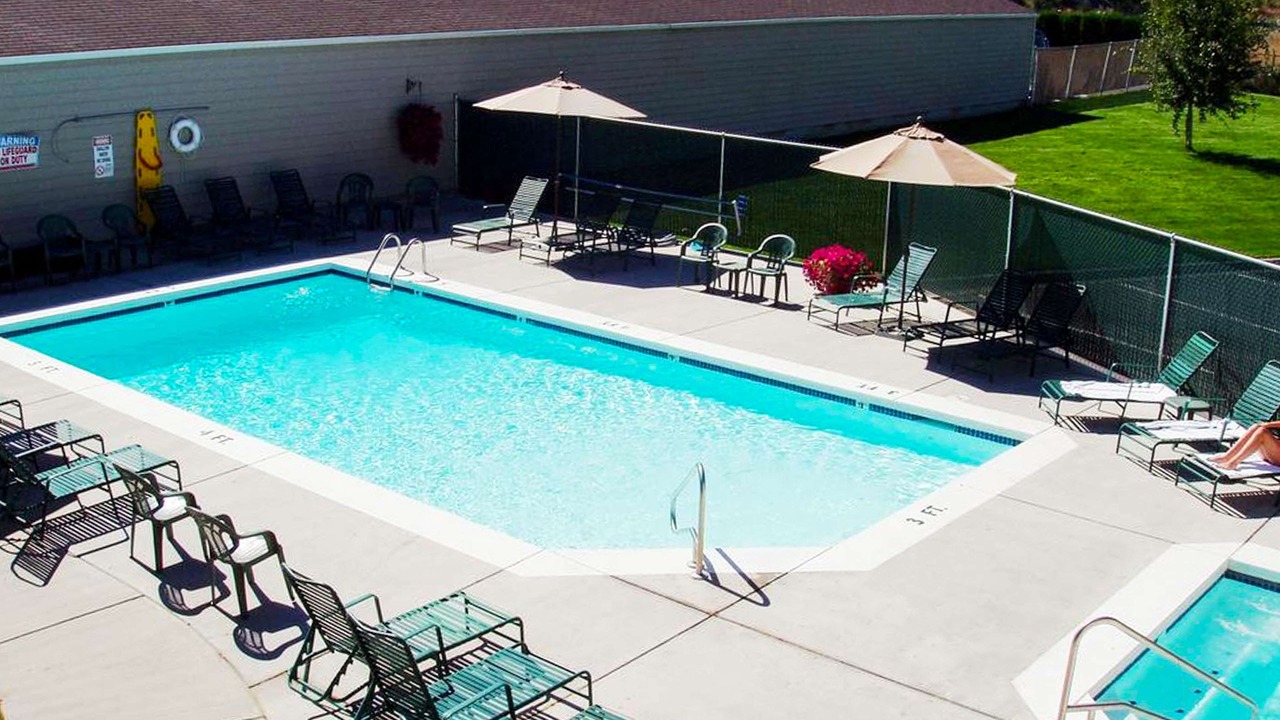 Photo of Outdoor in Westside
