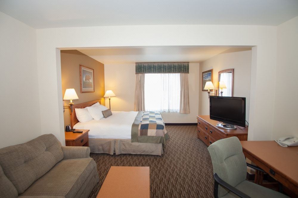 Photo of Livingroom in Missoula