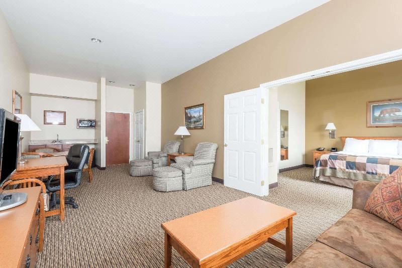 Photo of Livingroom in Missoula
