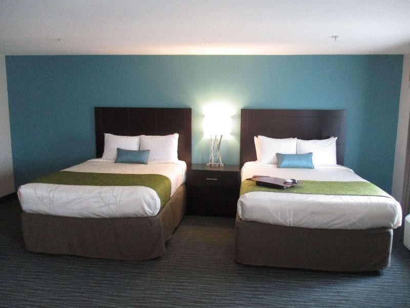 Photo of Bedroom in Sidney