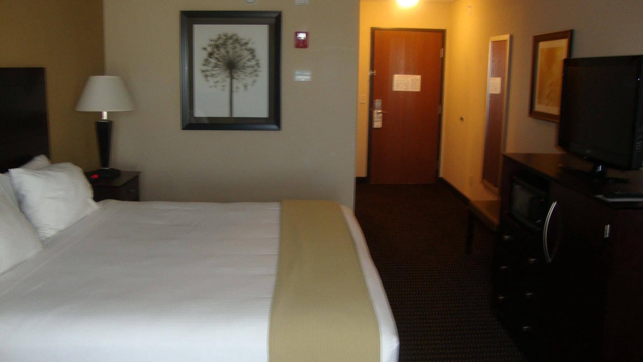 Photo of Bedroom in Sidney