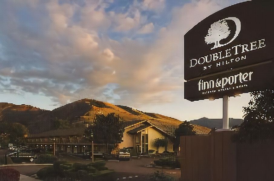 Photo of Buildings in Heart of Missoula