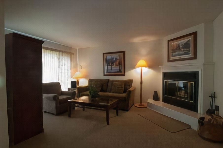Photo of Livingroom in Columbia Falls