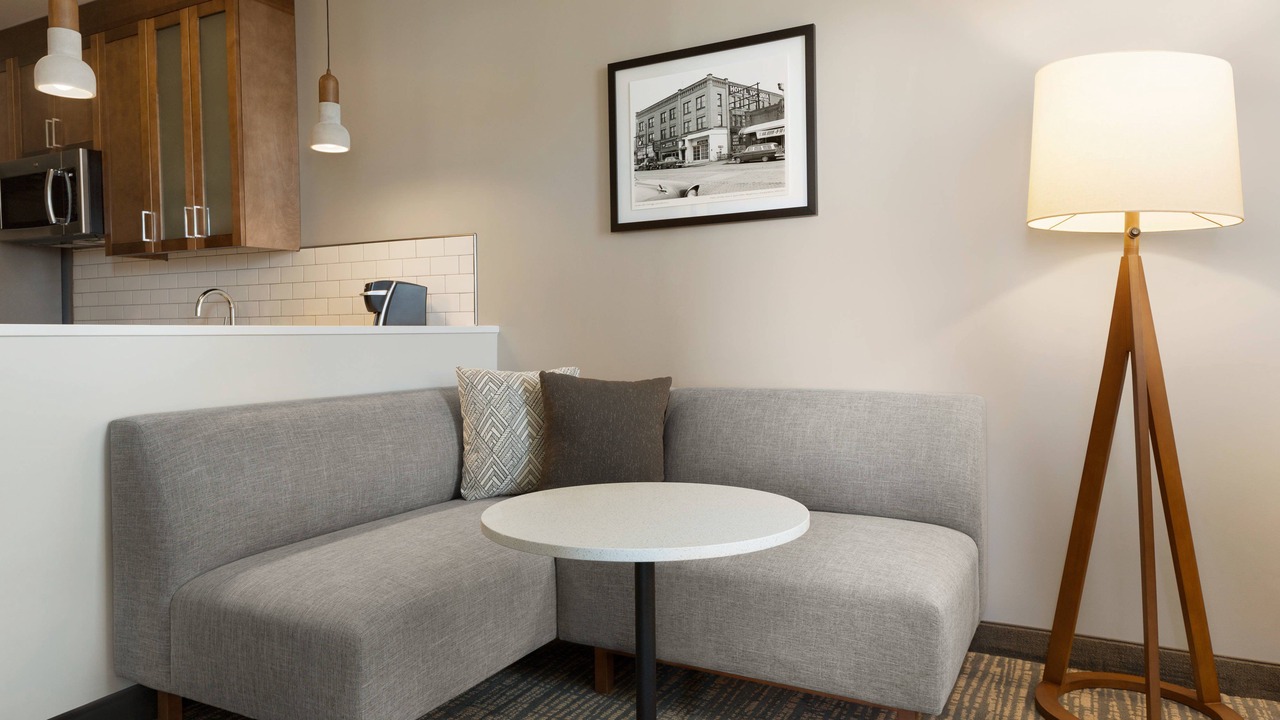 Photo of Livingroom in Heart of Missoula