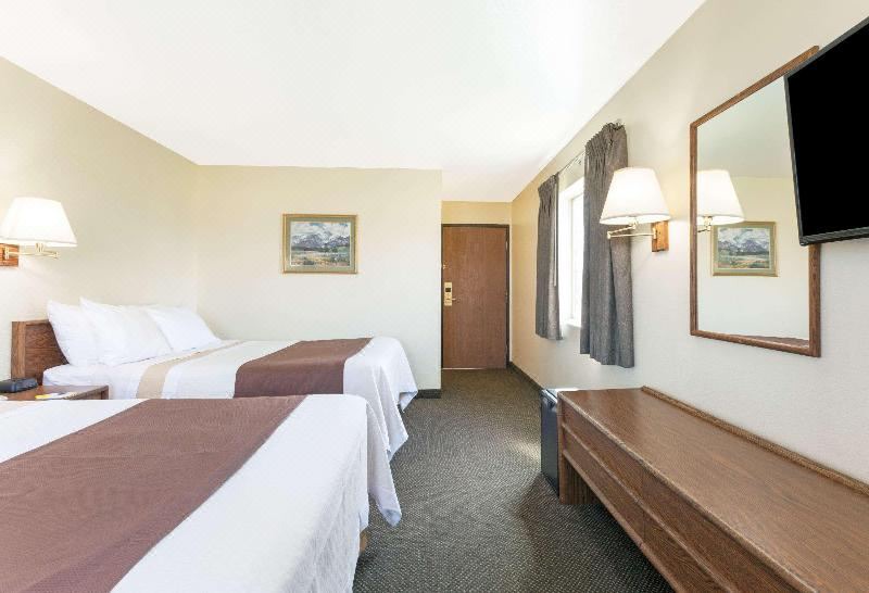 Photo of Bedroom in Wye