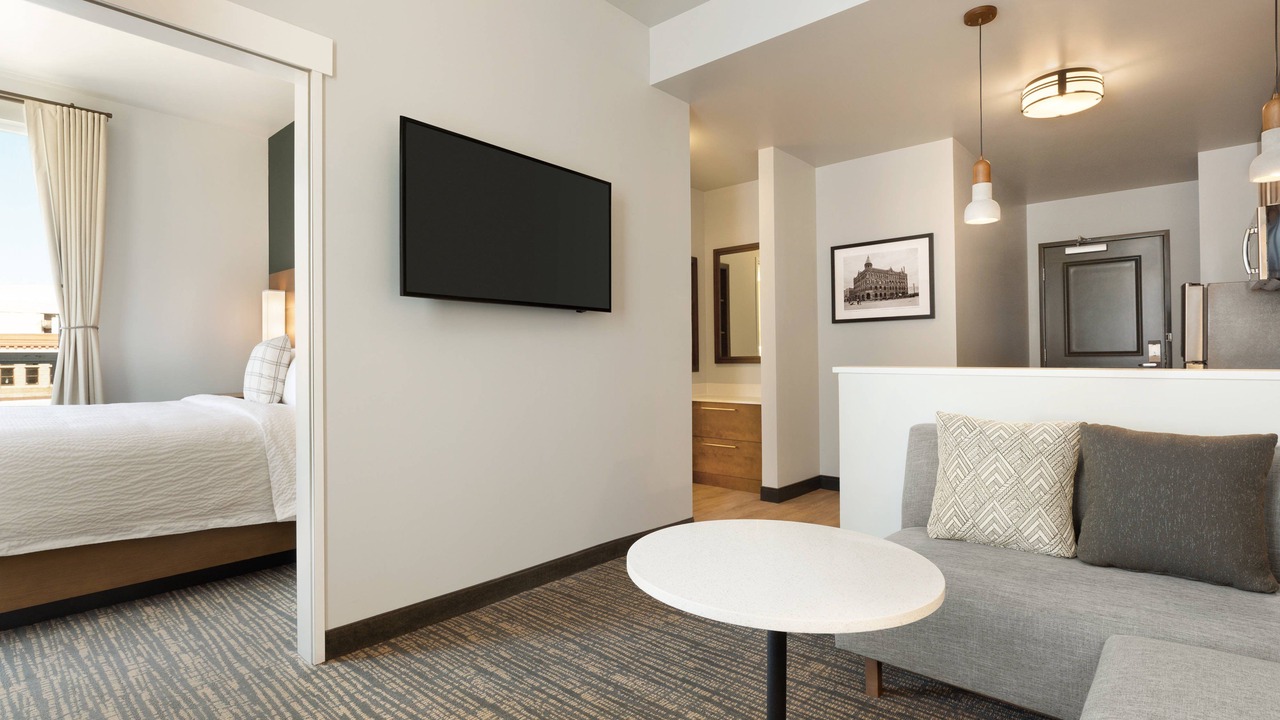 Photo of Livingroom in Heart of Missoula