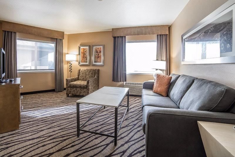 Photo of Livingroom in Great Falls