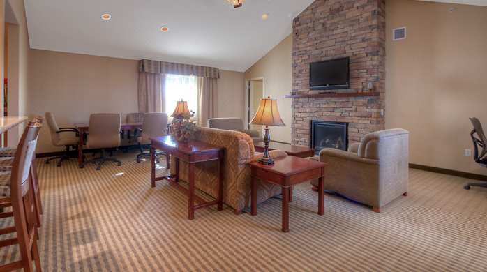 Photo of Livingroom in Great Falls