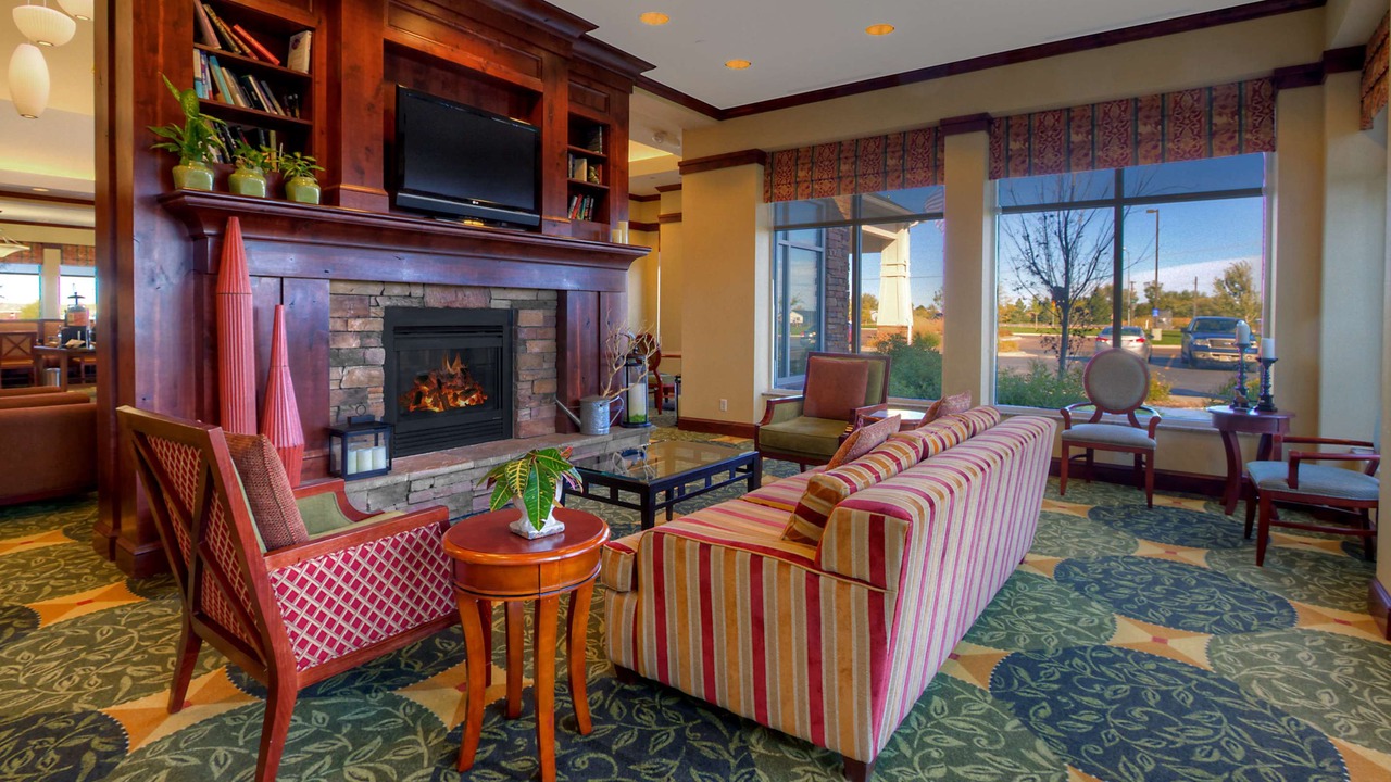 Photo of Livingroom in Great Falls