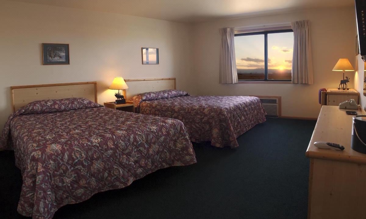 Photo of Bedroom in Charlo