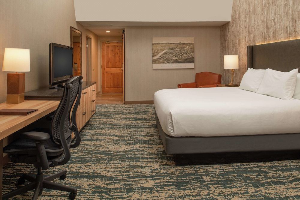 Photo of Bedroom in Heart of Missoula