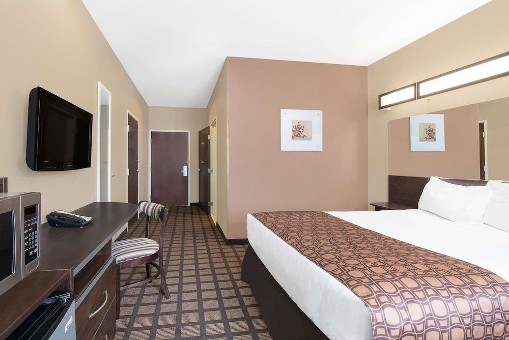Photo of Bedroom in Sidney