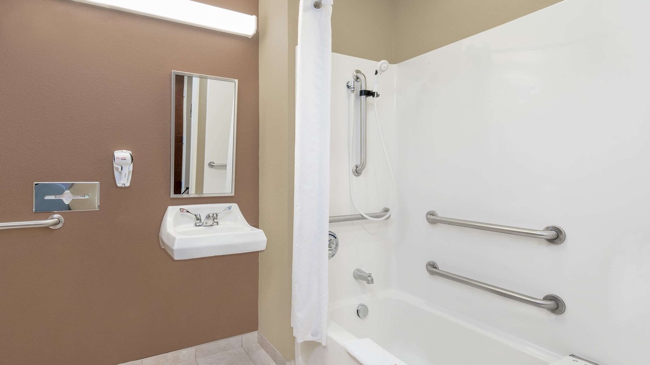 Photo of Bathroom in Sidney