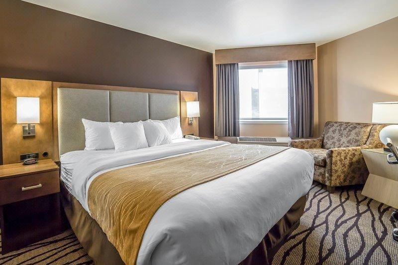 Photo of Bedroom in Great Falls
