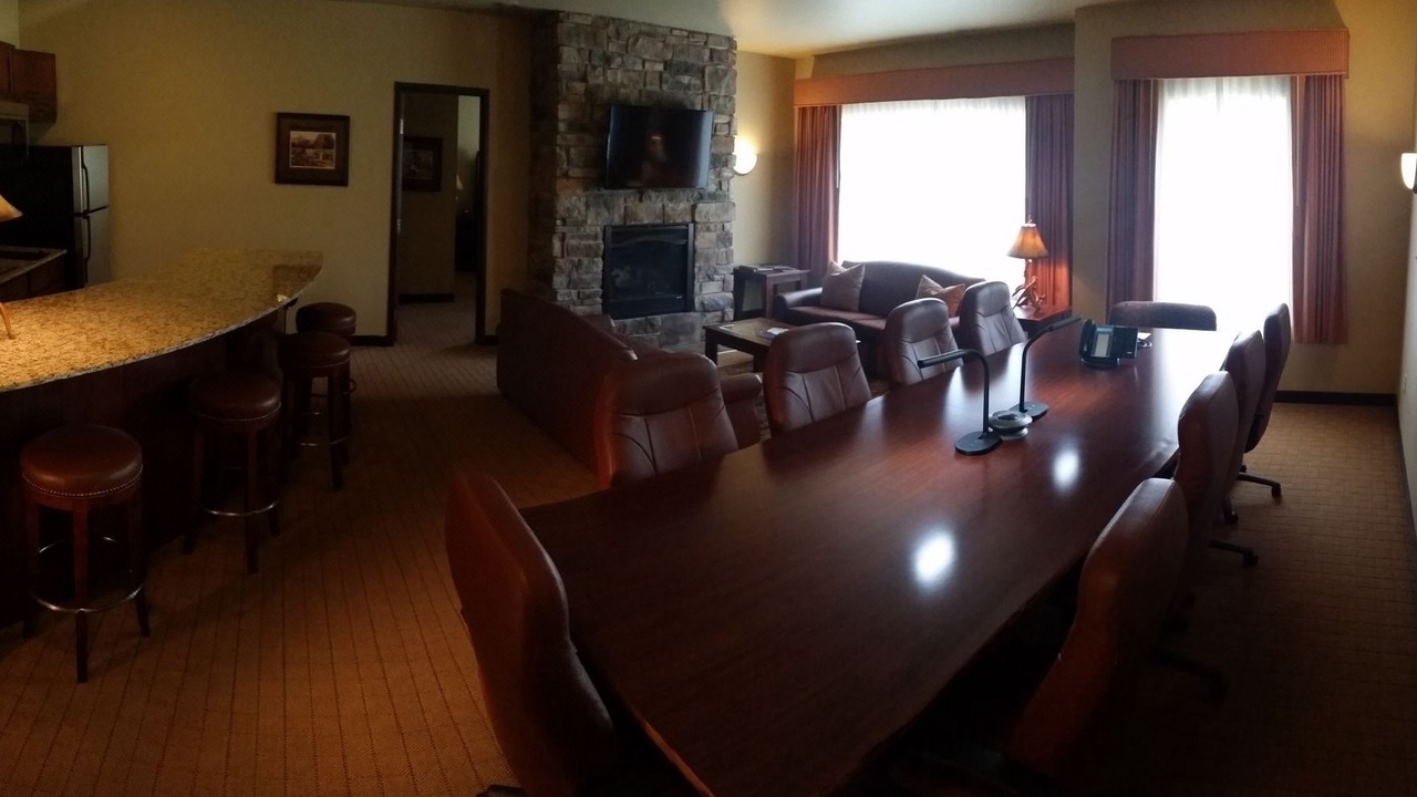 Photo of Livingroom in Missoula