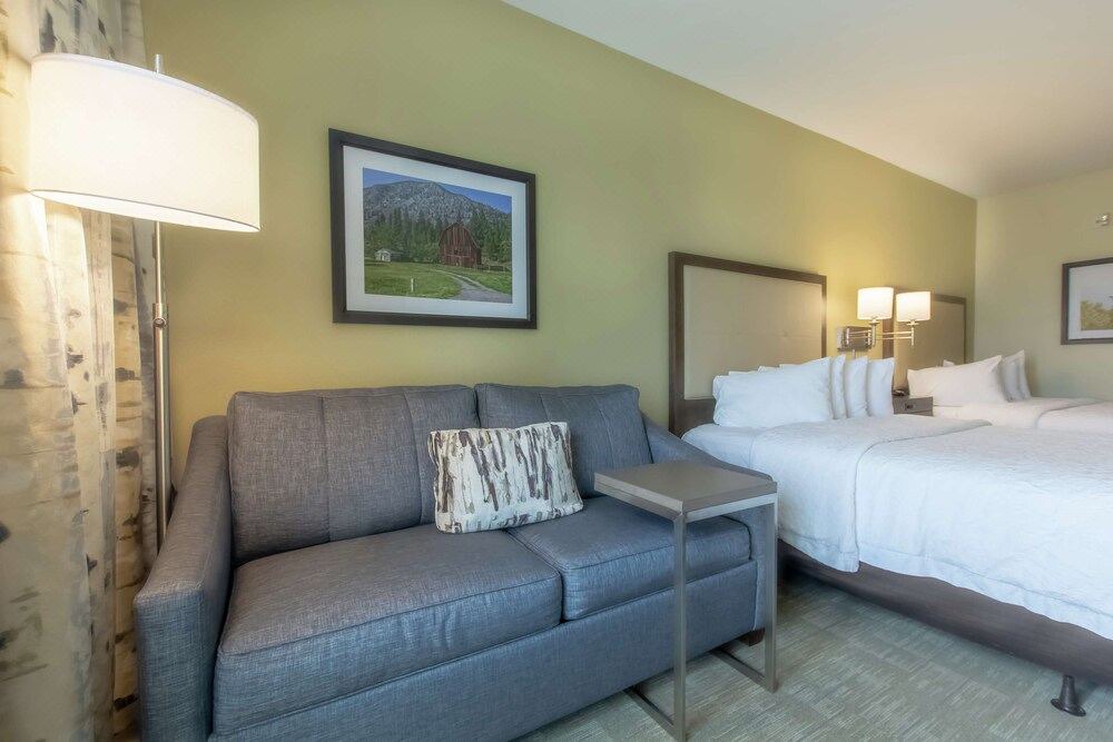 Photo of Livingroom in Great Falls