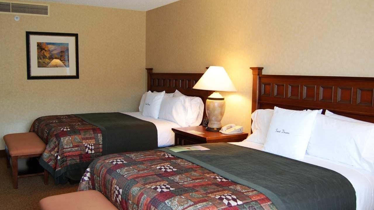 Photo of Bedroom in Heart of Missoula