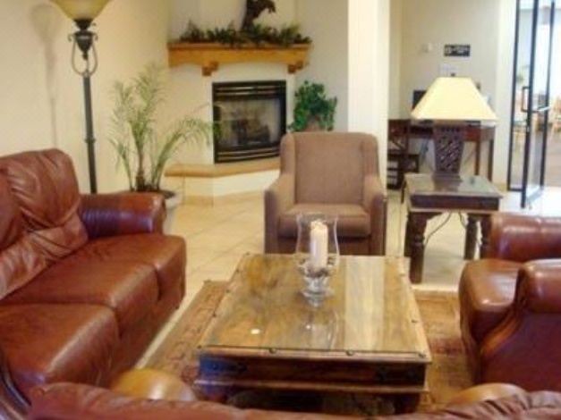 Photo of Livingroom in Westside
